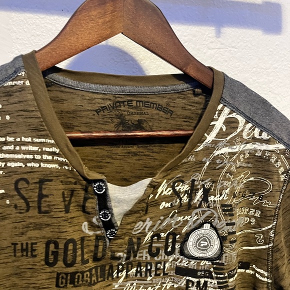 Vintage skate tee - Picture 2 of 3